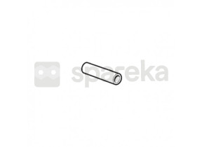 Roda espaçadora para ggp tc102, tc122 plataforma de corte de relva 125510072/1